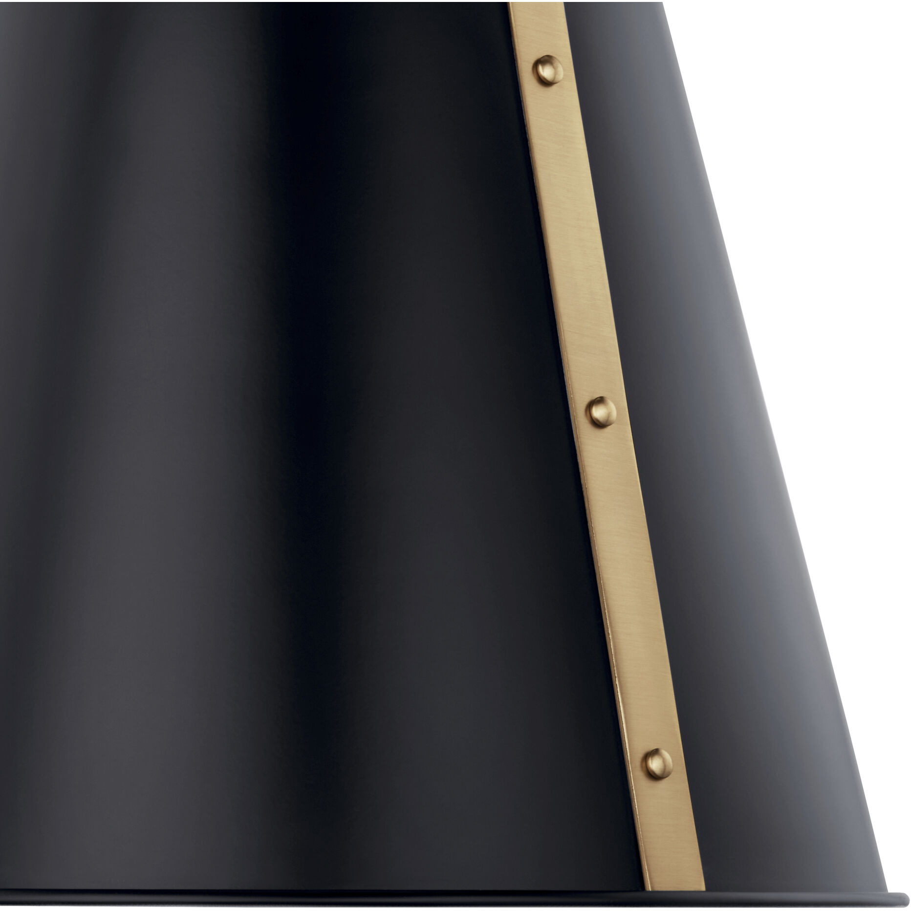 Etcher 1 Light Black Pendant Ceiling Light